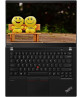 Lenovo ThinkPad T14 Gen2 Intel Core i5-1145G7@2.6-4.4GHz|16GB RAM|256GB SSD|14"FullHD IPS|WiFi|BT|CAM|Windows 10/11 Pro Trieda A- Lenovo ThinkPad T14 Gen2 Intel Core i5-1145G7@2.6-4.4GHz|16GB RAM|256GB SSD|14"FullHD IPS|WiFi|BT|CAM|Windows 10/11 Pro Trieda A-